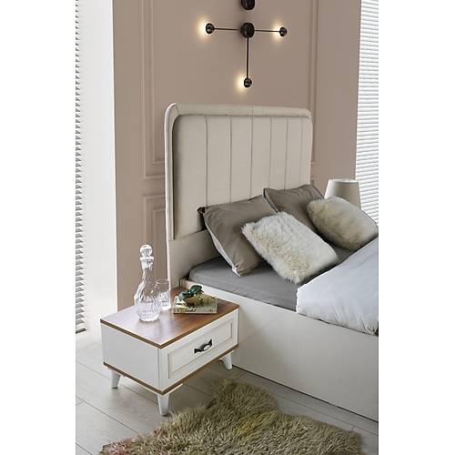 ��nar Mdf 5 Kap�l� Yatak Odas�