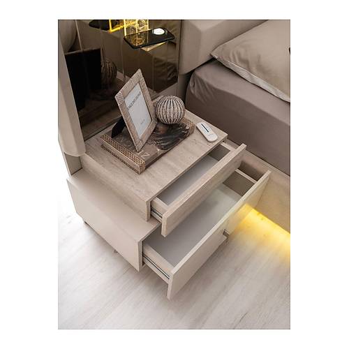 �ehzade KumBeji Petra Yatak Odas� Tak�m�