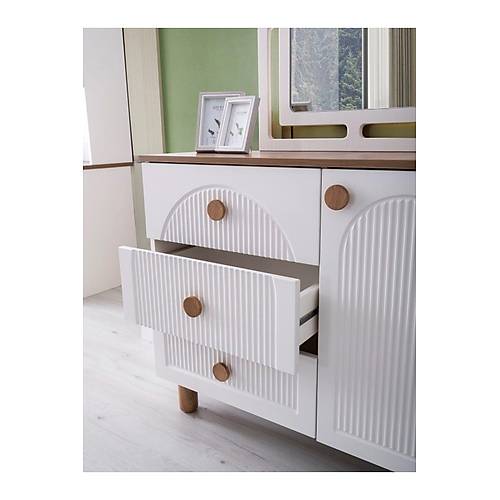 KUZEY MDF AYNALI ��FONYER