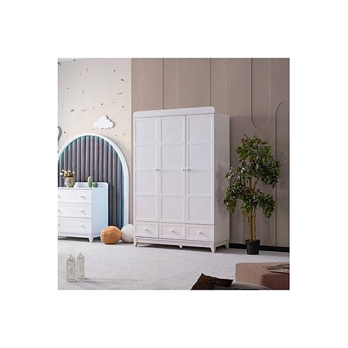 BERL�N 3 KAPILI DOLAP