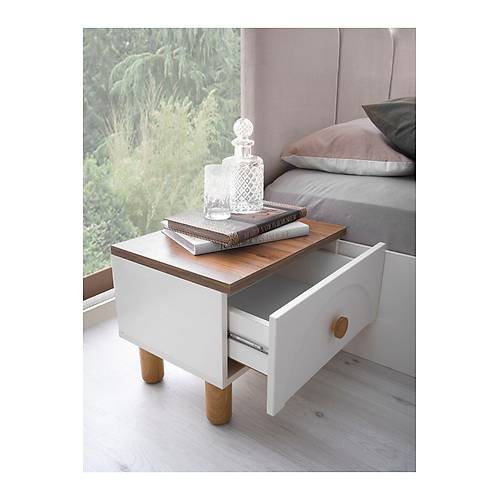 KOSOVA MDF BAZALI YATAK ODASI TAKIMI