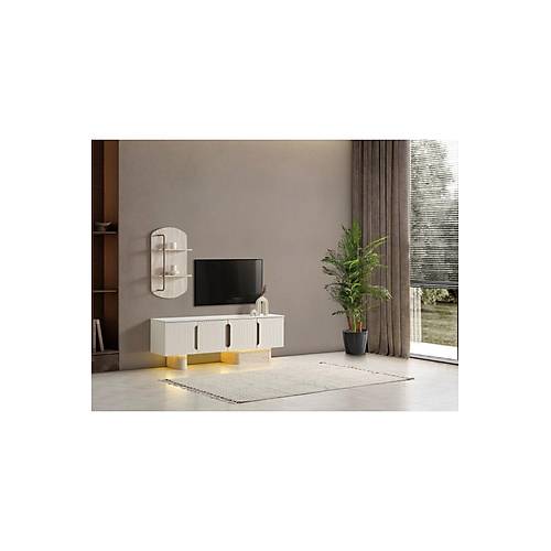 LUX�A MDF TV �N�TES�