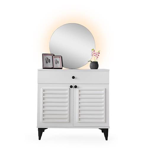 TUBA MDF YATAK ODASI TAKIMI