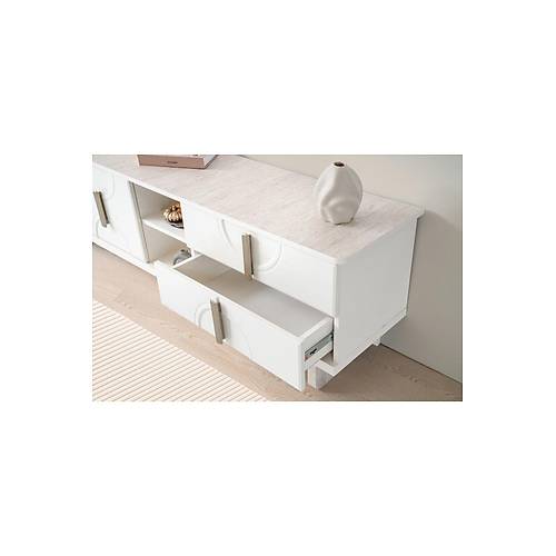 M�LANO MDF TV �N�TES�