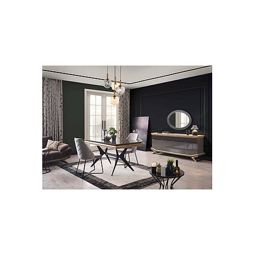 GRAND AH�AP YEMEK ODASI TAKIMI