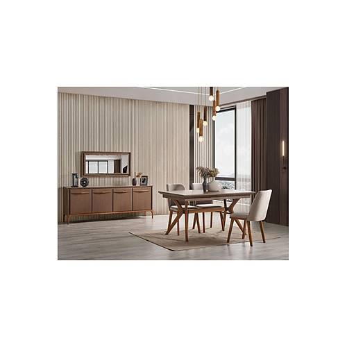 HAYAL YEMEK ODASI TAKIMI