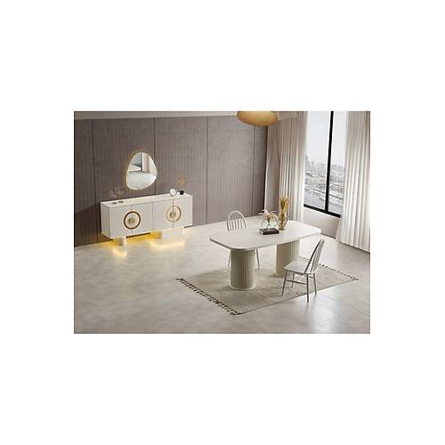 SERAMON MDF YEMEK ODASI