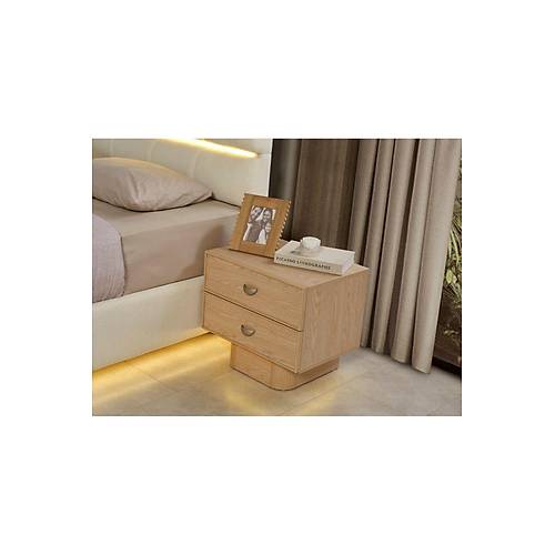 MOTTO MDF YATAK ODASI TAKIMI