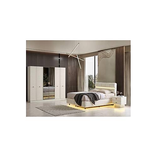 BOSTON MDF YATAK ODASI TAKIMI