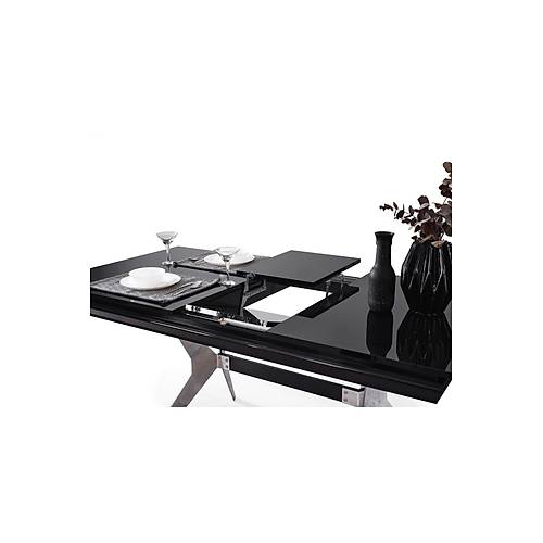 MASARAT� G�M�� A�ILIR YEMEK MASASI+6 SANDALYE