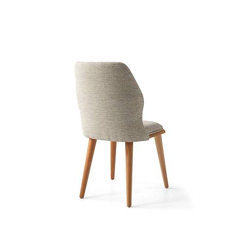 ANT�K AH�AP SANDALYE 2 ADET