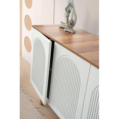 ALYA MDF KONSOL (AYNASIZ)