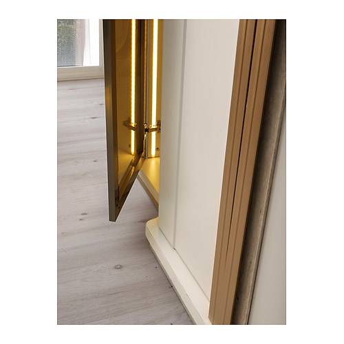 MONTANA MDF BAZALI LEDL� YATAK ODASI TAKIMI