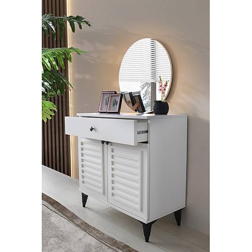 TUBA MDF YATAK ODASI TAKIMI