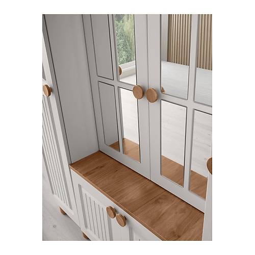 R�ZGAR MDF PORTMANTO