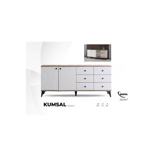 KUMSAL KONSOL
