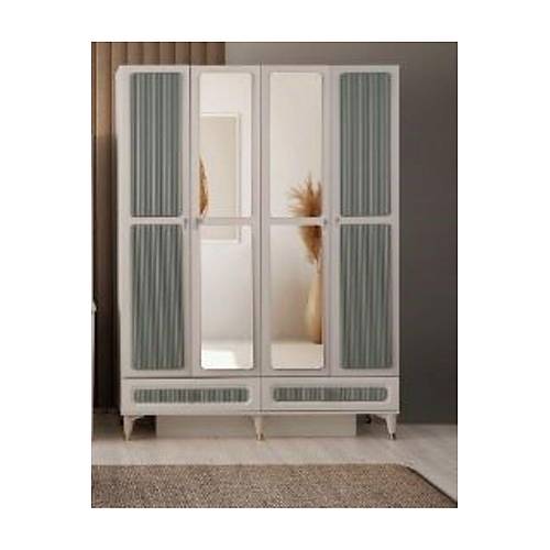 URAS MDF 4 KAPILI DOLAP