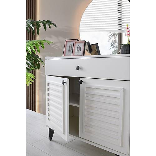 TUBA MDF YATAK ODASI TAKIMI