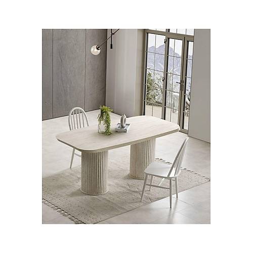 ALLURE MDF YEMEK MASASI