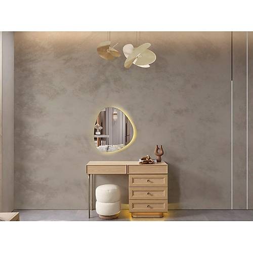 LUP�N MDF YATAK ODASI 