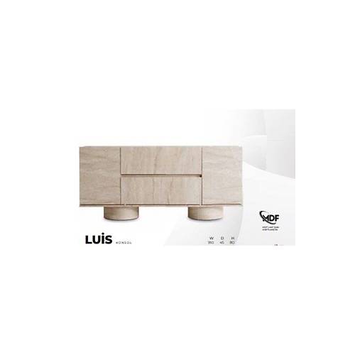 LU�S MDF KONSOL