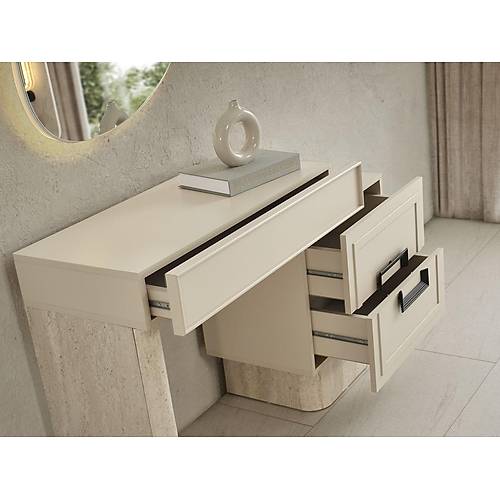 KALAMI� MDF YATAK ODASI TAKIMI