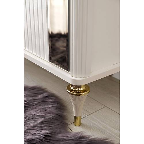 Askar Mdf Konsol (aynas�z)