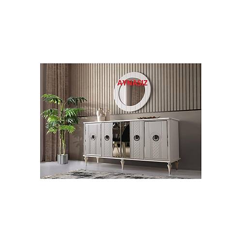 Bahar Mdf Konsol (aynas�z)