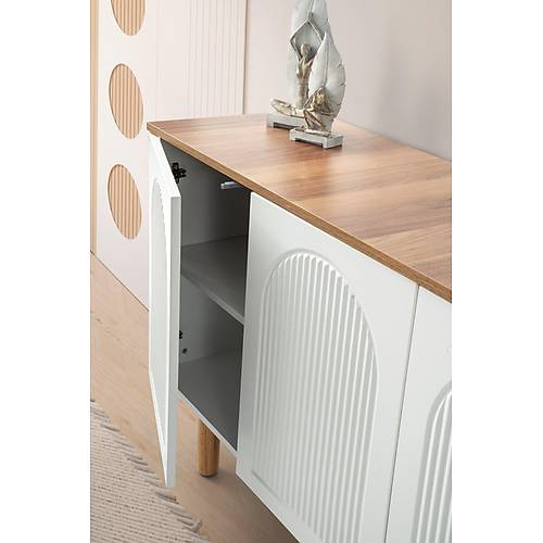 ALYA MDF KONSOL VE AYNA