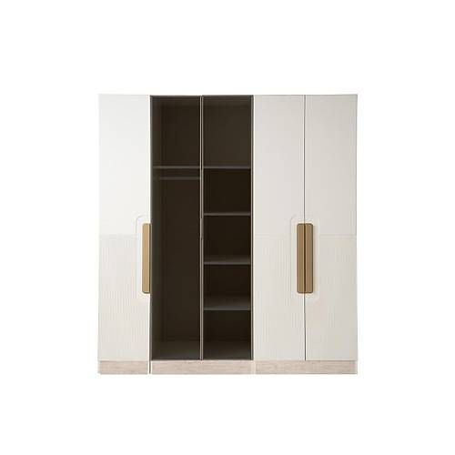 ZEN MF 5 KAPAKLI DOLAP