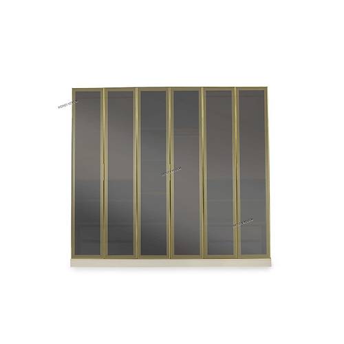 NAPOL� MDF 6 KAPILI DOLAP