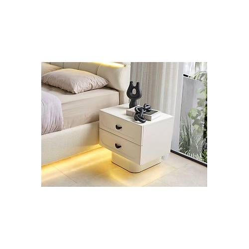 TALIN MDF YATAK ODASI TAKIMI