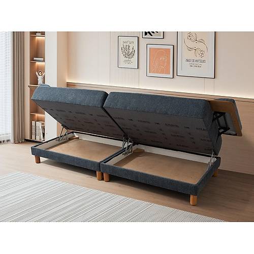 ERC�YES KOLTUK TAKIMI