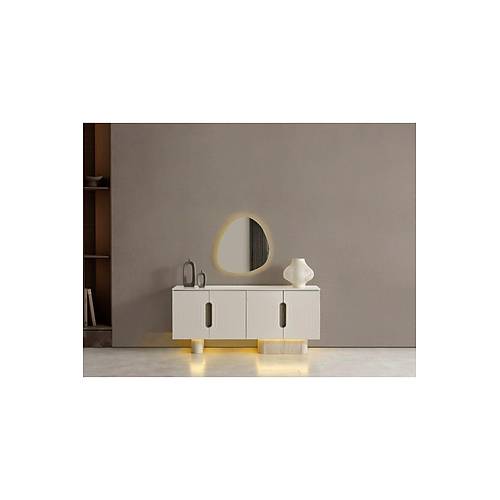 LUX�A MDF YEMEK ODASI