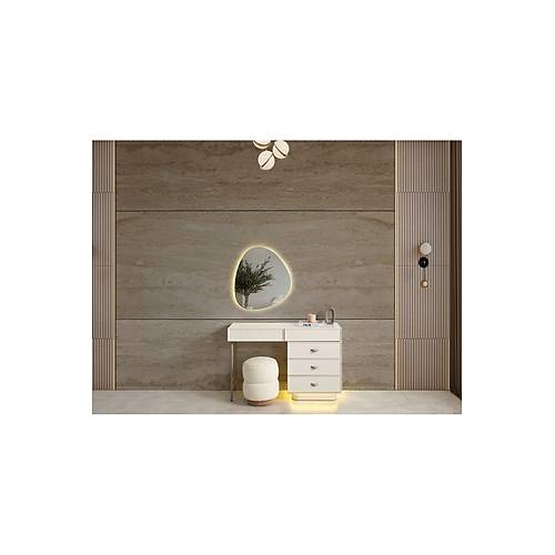 BR�ZA MDF YATAK ODASI TAKIMI