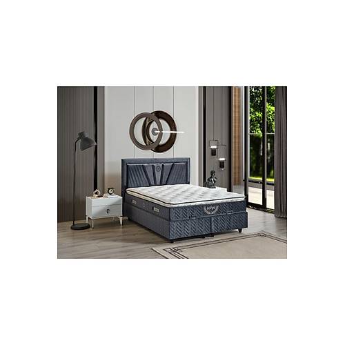 150x200 Sofya Baza Yatak Ba�l�k Seti