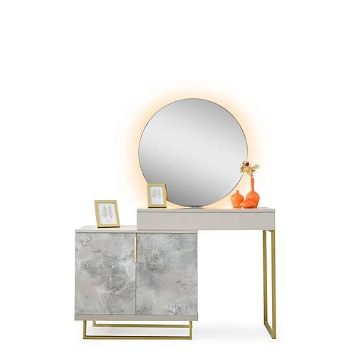 MOSTAR MDF BAZALI YATAK ODASI TAKIMI