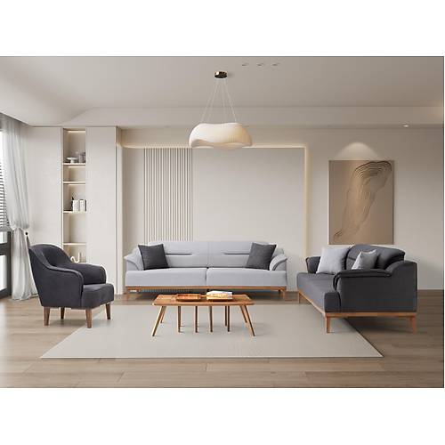 ASGARD KOLTUK TAKIMI