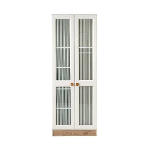 V�YANA MDF 2 KAPILI DOLAP