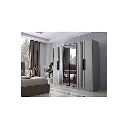 Manavgat Mdf Yatak Odas�