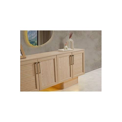 AZURE MDF YEMEK ODASI