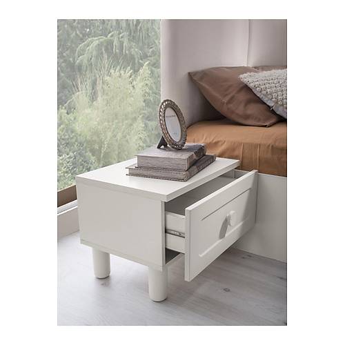 BEYZA MDF BAZALI YATAK ODASI TAKIMI