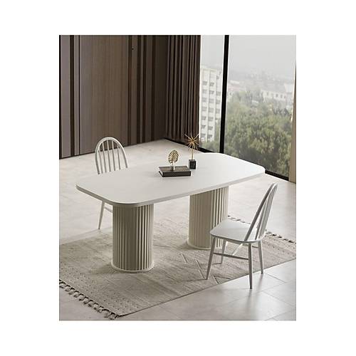 GARDA MDF YEMEK MASASI