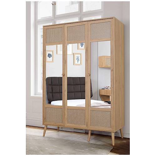 Monaco �� Kap�l� Dolap