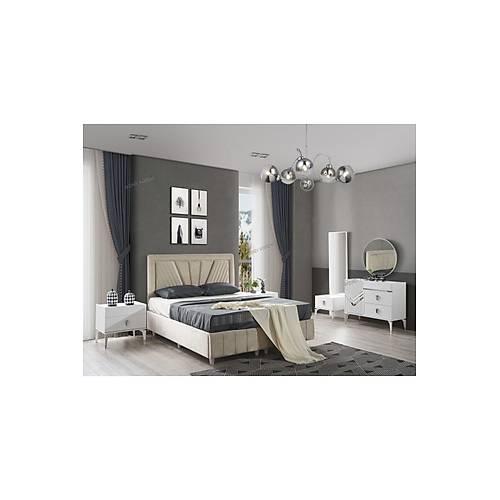 Sakarya Mdf Yatak Odas� Tak�m�