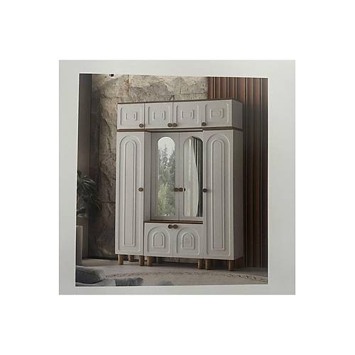 BER�L MDF PORTMANTO