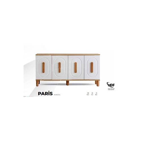 PAR�S MDF KONSOL