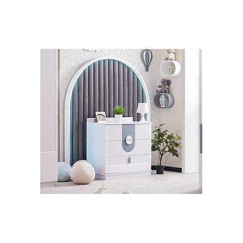 V�RA ��FONYER - BEYAZ GR�