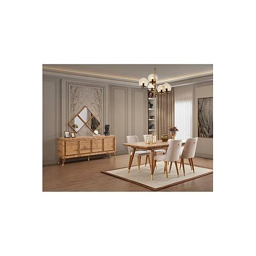 PABLO YEMEK ODASI TAKIMI