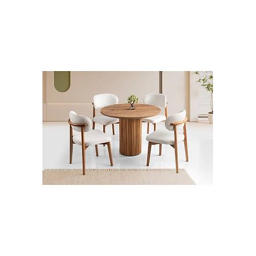 1004 MDF MUTFAK MASA TAKIMI